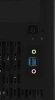 Сервер IRU Rock W9105P 1x5217 2x16Gb 1x1Tb M.2 SSD С621 AST2500 2xRJ45 1x650W w/o OS (2138595)