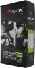 Видеокарта Afox PCI-E 3.0 AF2060S-8192D6H7 NVIDIA GeForce RTX 2060SUPER 8Gb 256bit GDDR6 1470/14000 DVIx1 HDMIx1 DPx3 HDCP Ret