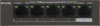Коммутатор Tenda TEF1105P-4-38W (L2) 5x100Мбит/с 4PoE 35W неуправляемый