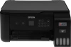 МФУ струйный Epson L3260 (C11CJ66409/507/511/414/K58507) A4 WiFi черный