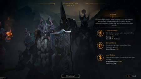 Дополнение к игре для ПК Grindstone Jotunnslayer: Hordes of Hel - Heimdal`s Bifrost Ar (18+)