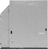 Привод DVD-RW Asus SDRW-08U1MT/BLK/B/GEN черный SATA slim ultra slim внутренний oem