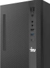 ПК IRU 310SC MT i3 12100 (3.3) 16Gb SSD256Gb UHDG 730 Windows 11 Pro GbitEth 200W черный (1969053)
