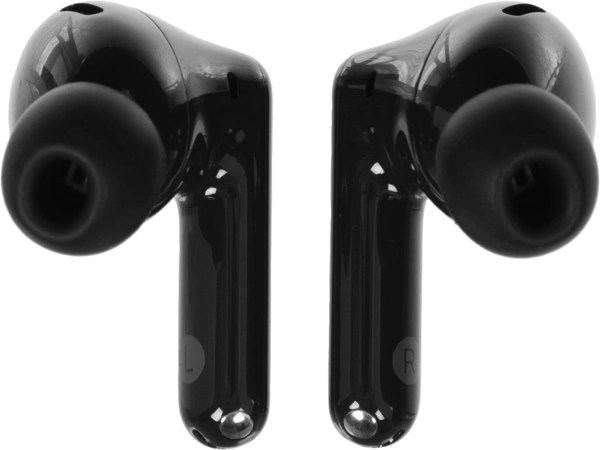 Гарнитура внутриканальные Huawei FreeBuds SE4 ANC Fuji-T010 черный беспроводные bluetooth в ушной раковине (55038497)