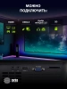 Проектор Cactus CS-PRE.05B.WXGA LCD 1800Lm LS 180Lm ANSI (1280x720) 1500:1 ресурс лампы:30000часов 1xUSB typeA 2xHDMI 1.75кг
