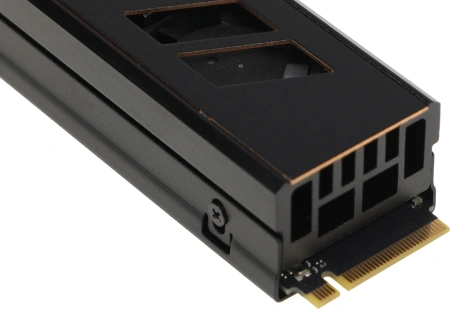 Накопитель SSD A-Data PCIe 5.0 x4 1000GB SLEG-970P-1TCI Legend 970 Pro M.2 2280