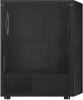 Корпус Aerocool Hive-G-BK-v2 черный без БП ATX 4x120mm 2x140mm 1xUSB2.0 2xUSB3.0 audio bott PSU
