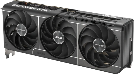 Видеокарта Asus PCI-E 5.0 PRIME-RTX5060TI-O8G NVIDIA GeForce RTX 5060TI 8Gb 128bit GDDR7 2617/28000 HDMIx1 DPx3 HDCP Ret