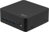 Неттоп MSI Cubi Z AI 8M-028BRU Ryzen 5 8645HS (4.3) 760M CR без ОС WiFi BT 120W (936-B03231-028)