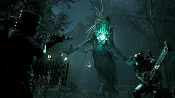 Игра для ПК Arc Games Remnant 2 - Ultimate Edition (18+)