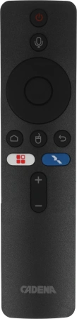 Медиаплеер Cadena Pro X 32Gb
