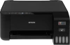 МФУ струйный Epson L3250 (C11CJ67508/503/418/405/408/412) A4 WiFi черный