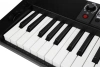 Синтезатор Casio CT-S500 61клав. черный