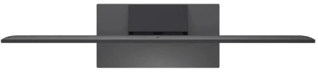 Телевизор LED LG 55" 55QNED86A6A.ARUG черный титан 4K Ultra HD 120Hz DVB-T DVB-T2 DVB-C DVB-S DVB-S2 USB WiFi Smart TV