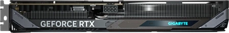 Видеокарта Gigabyte PCI-E 5.0 GV-N506TGAMING-8GD 1.0 NVIDIA GeForce RTX 5060TI 8Gb 128bit GDDR7 2572/28000 HDMIx1 DPx3 HDCP Ret