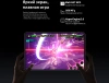 Планшет Teclast T60 Pro Premium set G99 (2.2) 8C RAM8Gb ROM128Gb 12" IPS 2000x1200 4G Android 15 серый 13Mpix 8Mpix BT WiFi microSD 1Tb 8000mAh 13.5hr