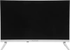 Телевизор LED PolarLine 24" 24PL52TC белый HD 60Hz DVB-T DVB-T2 DVB-C DVB-S2 (RUS)