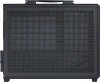 Корпус Accord ACC-H1851 черный без БП mATX 5x120mm 1xUSB3.0 audio