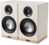 Колонки Оклик OK-605A 2.0 белый 60Вт BT