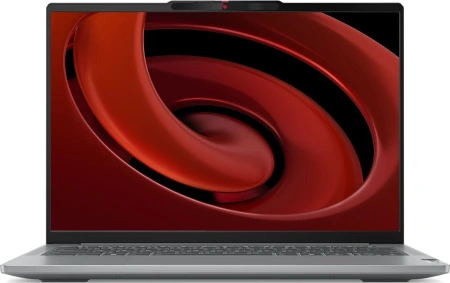 Ноутбук Lenovo IdeaPad 5 Pro 14AHP9 Ryzen 5 8645HS 16Gb SSD1Tb NVIDIA GeForce RTX 3050 6Gb 14" OLED 2.8K (2880x1800) без ОС grey WiFi BT Cam (83D30028RK)