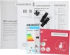 Телевизор LED LG 43" 43UT80006LA.ARUG черный 4K Ultra HD 60Hz DVB-T DVB-T2 DVB-C DVB-S DVB-S2 USB WiFi Smart TV