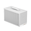 PcCooler K101 MESH WH 3F