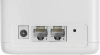 Бесшовный Mesh роутер Mercusys Halo H30G (HALO H30G(2-PACK)) AC1300 10/100/1000BASE-TX белый (упак.:2шт)