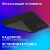 Коврик для мыши Оклик OK-T250 Мини черный 250x200x2мм