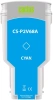 Картридж струйный Cactus CS-P2V68A №730 голубой (300мл) для HP Designjet T1600/1700/2600 с чипом