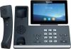 Телефон SIP Yealink SIP-T58W Pro черный