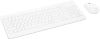 Клавиатура + мышь Lenovo 510 клав:белый мышь:белый USB беспроводная BT (GX31F38001)