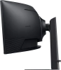 Монитор Samsung 49" ViewFinity S9 S49C950UAUXEN черный VA LED 32:9 HDMI M/M матовая HAS Piv 3000:1 350cd 178гр/178гр 5120x1440 120Hz DP DQ USB 15.6кг