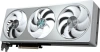 Видеокарта Gigabyte PCI-E 5.0 GV-N5070AERO OC-12GD 1.0 NVIDIA GeForce RTX 5070 12Gb 192bit GDDR7 2625/28000 HDMIx1 DPx3 HDCP Ret