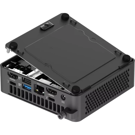 Asus NUC15CRK Slim (90AR00R2-M00080)