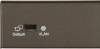 Коммутатор IP-Com G1105P-4-63W (L2) 5x1Гбит/с 4PoE 58W неуправляемый