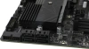 Материнская плата Gigabyte B650M AORUS ELITE Socket AM5 AMD B650 mATX AC`97 8ch(7.1) 2.5Gg RAID+HDMI+DP