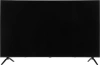 Телевизор LED BQ 43" 43F34B Frameless черный FULL HD 60Hz DVB-T DVB-T2 DVB-C USB (RUS)