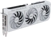 Видеокарта Asus PCI-E 5.0 PRIME-RTX5070-O12G-WHITE NVIDIA GeForce RTX 5070 12Gb 192bit GDDR7 2557/28000 HDMIx1 DPx3 HDCP Ret