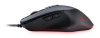 Мышь GMNG 940GM черный оптическая 12800dpi USB для ноутбука 7but