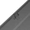 Клавиатура A4Tech WS98 Pixels механическая темно-серый/белый USB беспроводная BT/Radio for gamer LED (WS98)