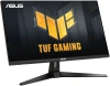 Монитор Asus 27" TUF Gaming VG27UQ1A черный IPS LED 16:9 HDMI M/M матовая 1000:1 300cd 178гр/178гр 3840x2160 160Hz FreeSync Premium DP 4K 4.8кг