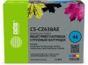 Картридж струйный Cactus CS-CZ638AE № 46 многоцветный (21мл) для HP DJ IA 2020hc/2520hc Ultra 2029/2529/4729AIO