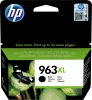 Картридж струйный HP 963XL 3JA30AE черный (2000стр.) для HP OfficeJet Pro 901x/902x HP