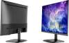 Монитор NPC 23.8" MF240A черный IPS LED 5ms 16:9 HDMI M/M 250cd 178гр/178гр 1920x1080 75Hz G-Sync VGA DP FHD 3.12кг
