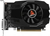 Видеокарта Biostar PCI-E 3.0 VN1034TB46 NVIDIA GeForce GT 1030 4Gb 64bit DDR4 1152/2000 DVIx1 HDMIx1 HDCP Ret