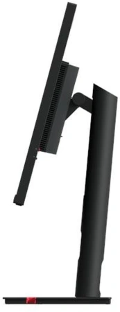 Монитор Lenovo 31.5" ThinkVision T32h-30 черный IPS LED 4ms 16:9 HDMI матовая HAS Piv 1000:1 350cd 178гр/178гр 2560x1440 60Hz DP Quad 2K (1440p) USB 9.9кг
