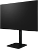 Монитор Delta Computers 23.8" Сова OM238I черный IPS 5ms 16:9 HDMI M/M матовая HAS 250cd 178гр/178гр 1920x1080 75Hz FreeSync VGA DP FHD 3.95кг (RUS)