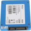 Накопитель SSD Netac SATA-III 128GB NT01N600S-128G-S3X N600S 2.5"