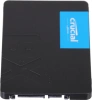 Накопитель SSD Crucial S SATA-III 2TB CT2000BX500SSD1 BX500 2.5"