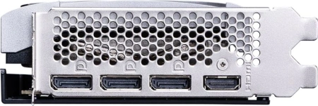 Видеокарта MSI PCI-E 5.0 RTX 5060 TI 16G VENTUS 3X NVIDIA GeForce RTX 5060TI 16Gb 128bit GDDR7 2572/28000 HDMIx1 DPx3 HDCP Ret